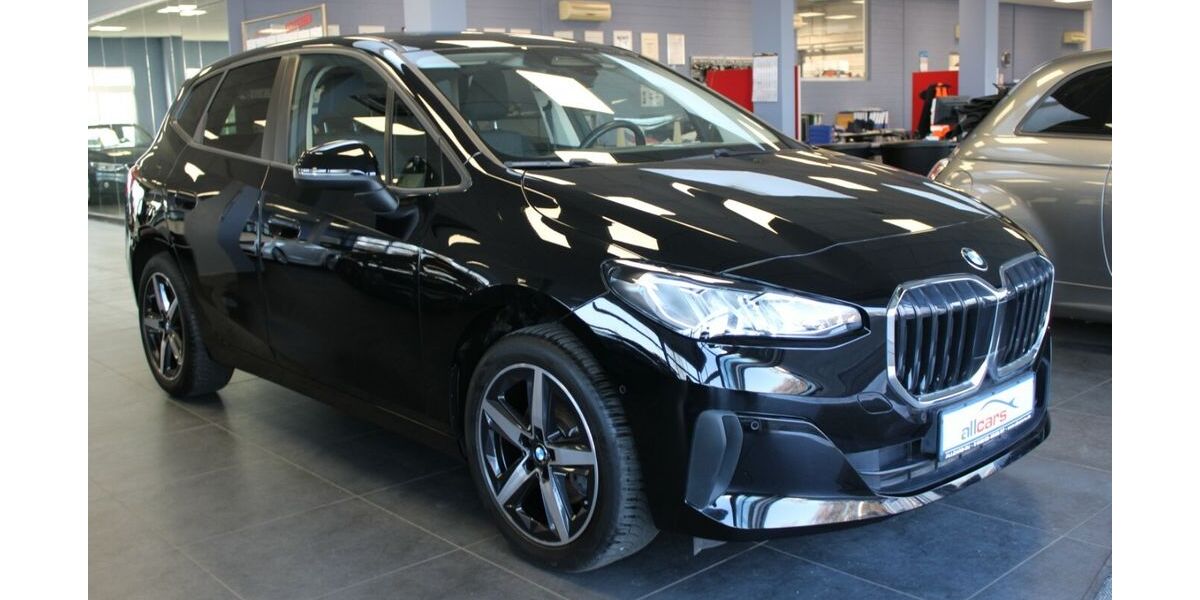 BMW 220 51.240 km 22.980 &euro; Euskirchen 53881
