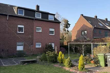 Wohnung Herzogenrath Alt-Merkstein - 2 Zimmer, 49 m&sup2;, 435&euro; | Angebot:25899812