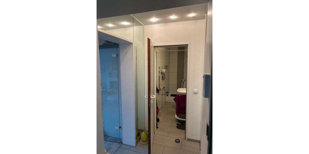 Etagenwohnung Aachen Aachen-Mitte - 2 Zimmer, 73 m&sup2;, 970&euro; | Angebot:25267798