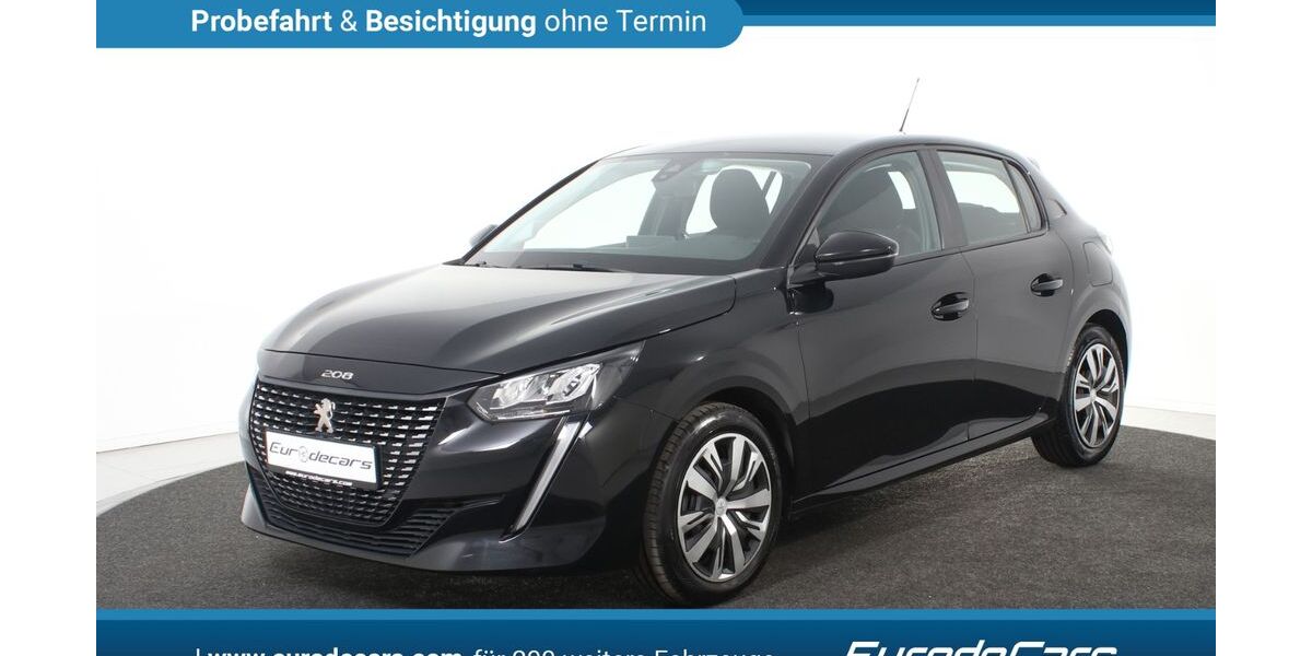 Peugeot 208 53.000 km 11.850 &euro; Herzogenrath 52134