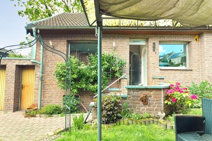 Herzogenrath – Klein im Format, groß im Potenzial - Haus Herzogenrath | Angebot:26783373
