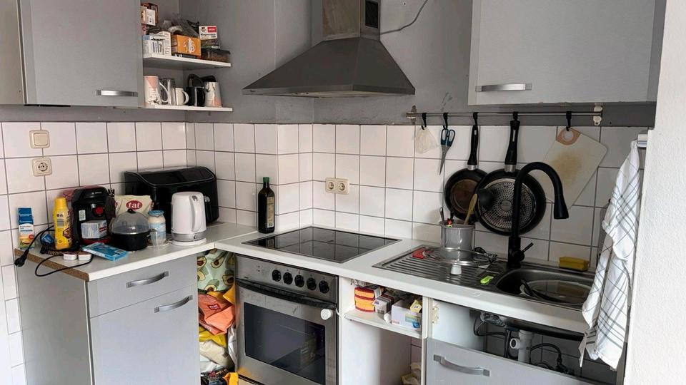 Etagenwohnung Eschweiler - 3 Zimmer, 70 m&sup2;, 950&euro; | Angebot:26001843