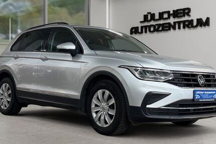 VW Tiguan 69.374 km 19.790 &euro; Jülich 52428