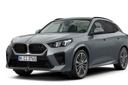 BMW X2 5.482 km 46.900 &euro; Aachen 52078