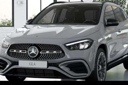 Mercedes-Benz GLA 180 9.900 km 45.990 &euro; Aachen 52068