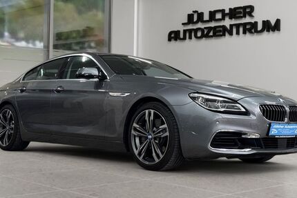 BMW 640 Gran Coupé 70.000 km 23.490 &euro; Jülich 52428