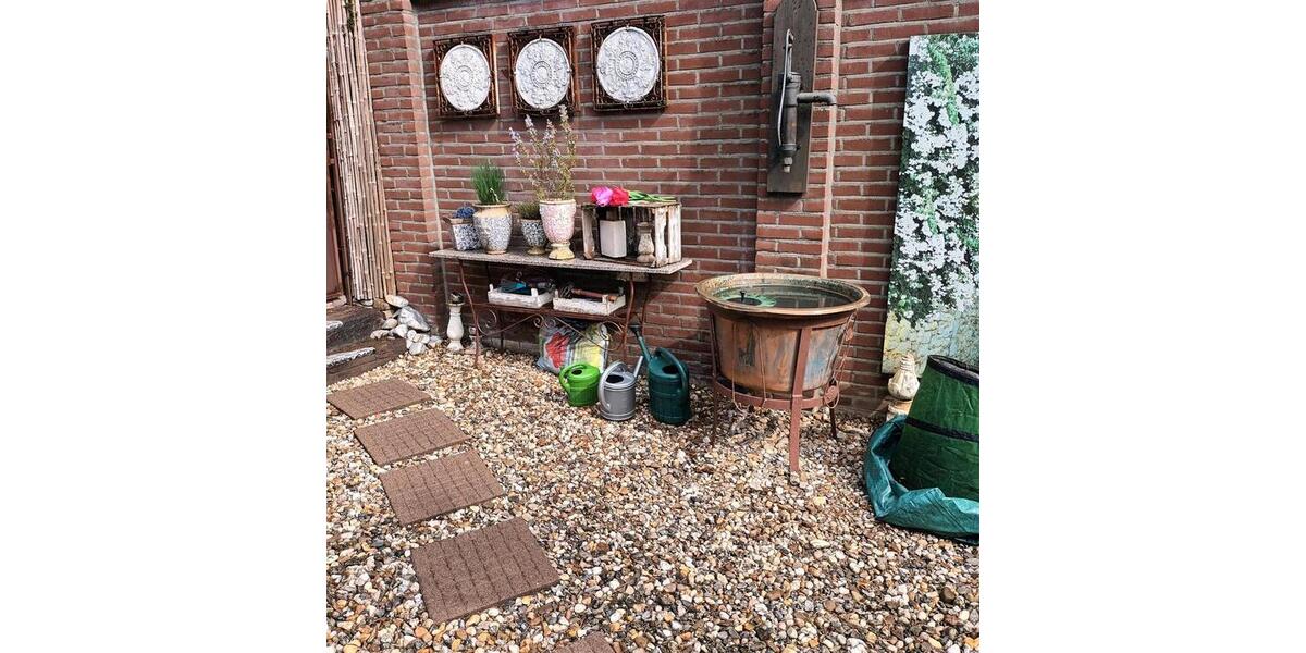 Reihenhaus Aachen Aachen-Mitte - 6 Zimmer, 135 m&sup2;, 289.000&euro; | Angebot:25942930