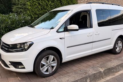 VW Caddy Maxi 143.000 km 16.499 &euro; Hürth 50354