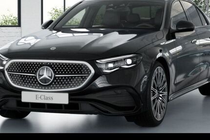 Mercedes-Benz E 220 9.900 km 63.990 &euro; Aachen 52068