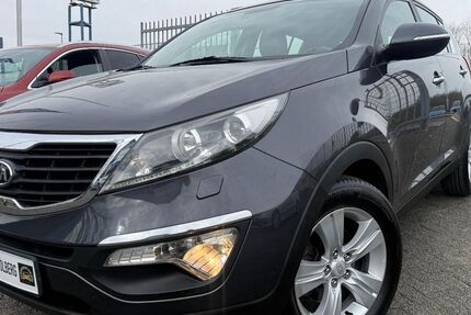 Kia Sportage 106.500 km 10.990 &euro; Stolberg 52222