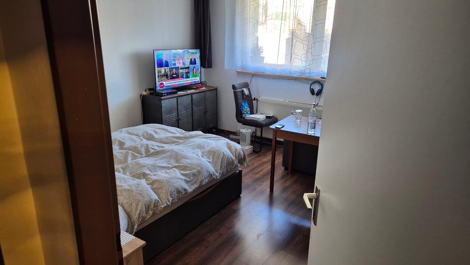 Erdgeschoßwohnung Würselen - 2 Zimmer, 55 m&sup2;, 433&euro; | Angebot:25324905