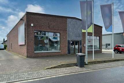 Gewerbeobjekt Elsdorf - 2.500&euro; | Angebot:27004463