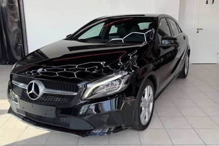 Mercedes-Benz A 180 173.422 km 11.900 &euro; Bergheim 50129