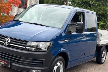 VW T6 Transporter 98.000 km 19.900 &euro; Niederzier-Selhausen 52382