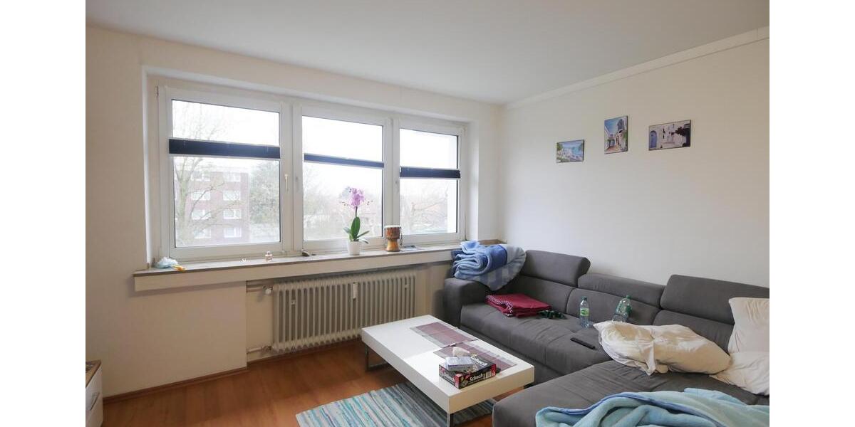 Etagenwohnung Aachen Aachen-Mitte - 3 Zimmer, 81 m&sup2;, 990&euro; | Angebot:25366766