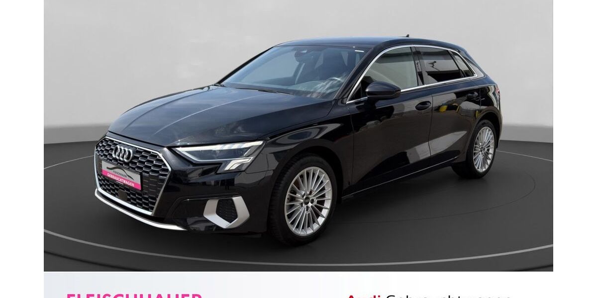 Audi A3 44.331 km 26.990 &euro; Aachen 52068