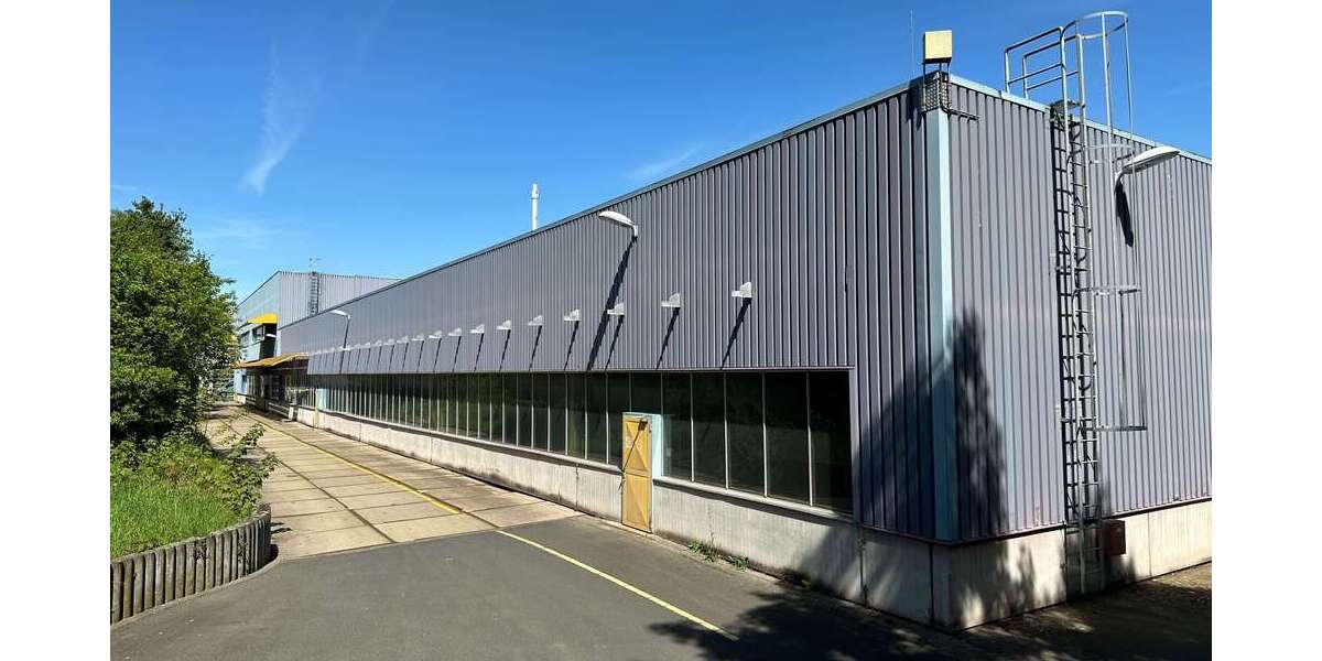 Gewerbeobjekt Düren Mariaweiler-Hoven - 2.496&euro; | Angebot:19427238