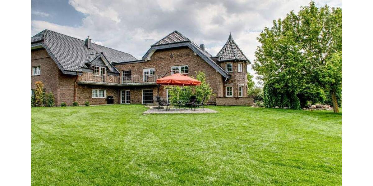 Gewerbeobjekt Euskirchen Großbüllesheim - 599&euro; | Angebot:25863776