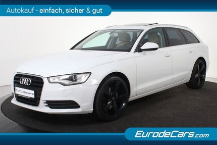 Audi A6 180.000 km 9.850 &euro; Herzogenrath 52134