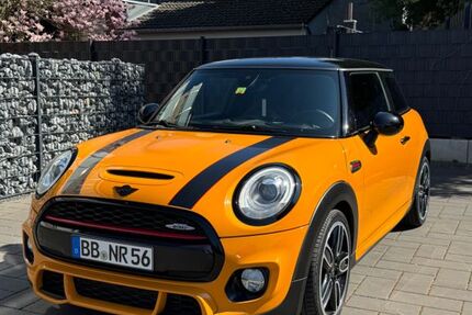 Mini Cooper SD 140.135 km 16.800 &euro; Hürth 50354