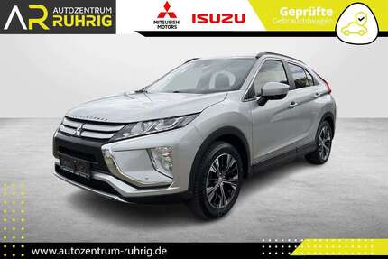 Mitsubishi Eclipse Cross 39.800 km 16.990 &euro; Jülich 52428