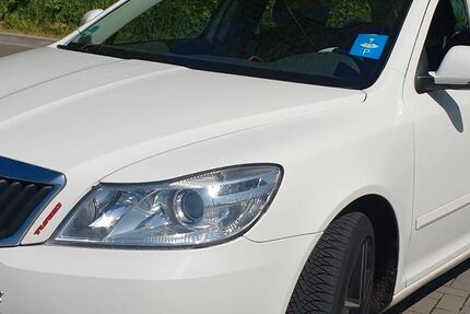 Skoda Octavia 220.000 km 4.900 &euro; Übach-Palenberg 52531