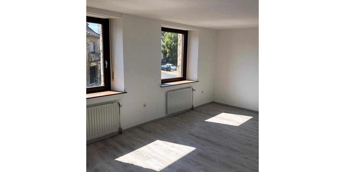 Etagenwohnung Stolberg (Rhld.) Büsbach - 2 Zimmer, 55 m&sup2;, 600&euro; | Angebot:25591799