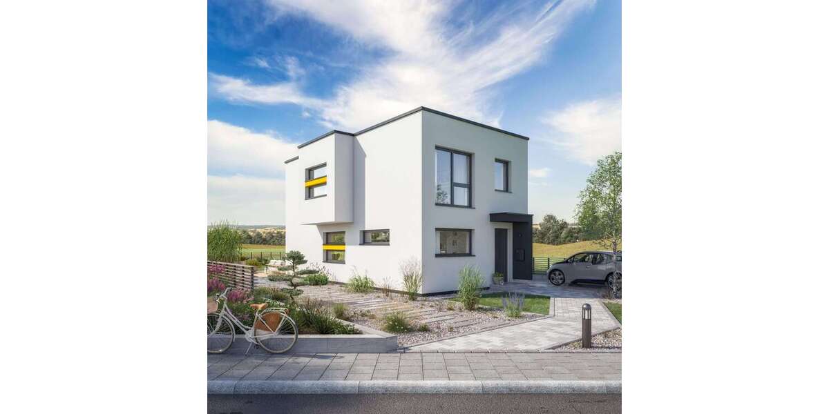 Einfamilienhaus Mechernich - 4 Zimmer, 120 m&sup2;, 779.890&euro; | Angebot:26677879