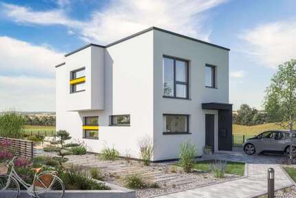 Haus Mechernich - 4 Zimmer, 120 m&sup2;, 779.890&euro; | Angebot:26677879