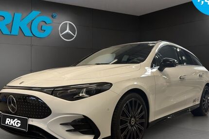 Mercedes-Benz CLA 350 9.800 km 63.780 &euro; Euskirchen 53879