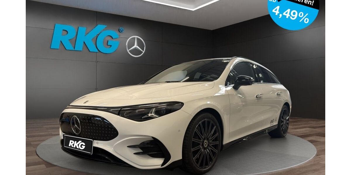 Mercedes-Benz CLA 350 9.800 km 63.780 &euro; Euskirchen 53879