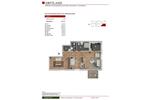 Etagenwohnung Bedburg - 3 Zimmer, 73 m&sup2;, 923&euro; | Angebot:26565244