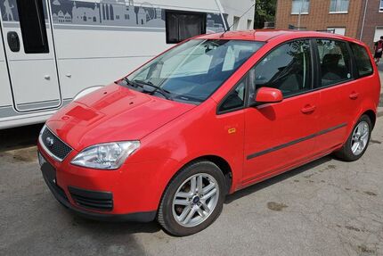 Ford C-Max 173.000 km 2.600 &euro; Herzogenrath 52134