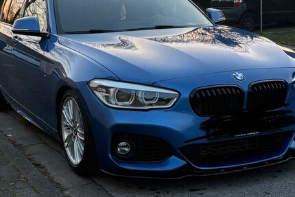 BMW 118 74.000 km 21.000 &euro; Bergheim 50126