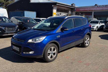 Ford Kuga 152.911 km 9.990 &euro; Aldenhoven 52457