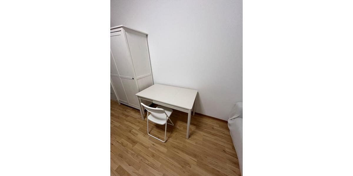 Erdgeschoßwohnung Aachen Aachen-Mitte - 1 Zimmer, 24 m&sup2;, 265&euro; | Angebot:26536611
