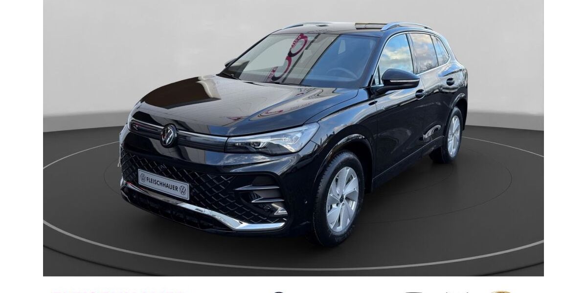 VW Tiguan 13.650 km 48.490 &euro; Euskirchen 53879
