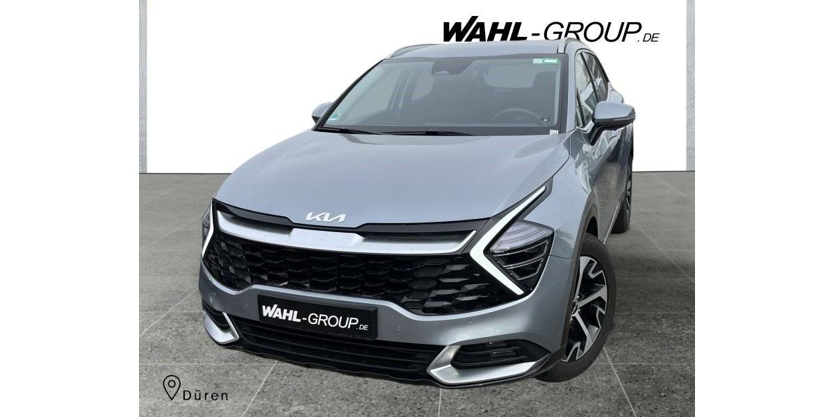 Kia Sportage 20.527 km 28.990 &euro; Düren 52353