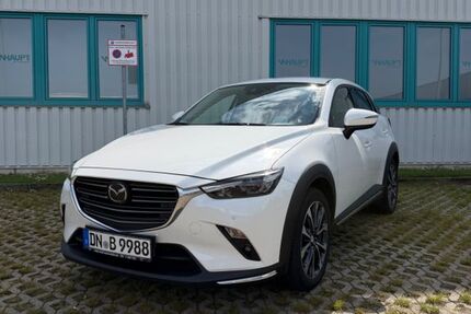 Mazda CX-3 85.000 km 16.500 &euro; Eschweiler 52249