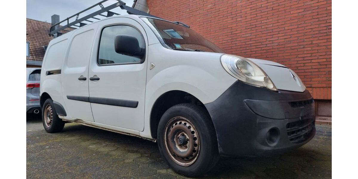 Renault Kangoo 247.000 km 3.500 &euro; Würselen 52146