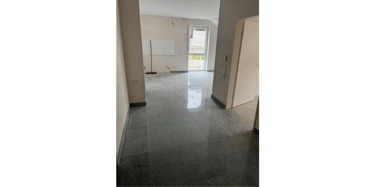 Etagenwohnung Stolberg (Rheinland) - 2 Zimmer, 60 m&sup2;, 700&euro; | Angebot:25407485