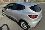 Renault Clio Navi Klimatr.Temp.Alu 1.Hd TÜV neu GARANTIE 45.000 km 12.500 &euro; Erftstadt 50374