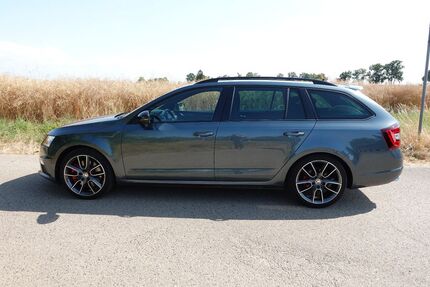 Skoda Octavia 173.000 km 14.700 &euro; Elsdorf 50189