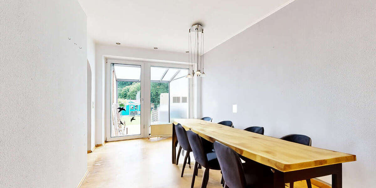 Reihenmittelhaus Herzogenrath Kohlscheid - 3 Zimmer, 90 m&sup2;, 229.900&euro; | Angebot:26015674