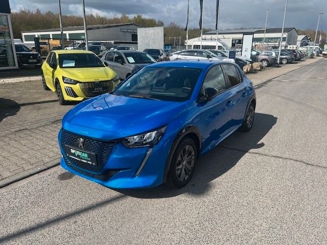 Peugeot 208 13.597 km 18.499 &euro; Bedburg 50181