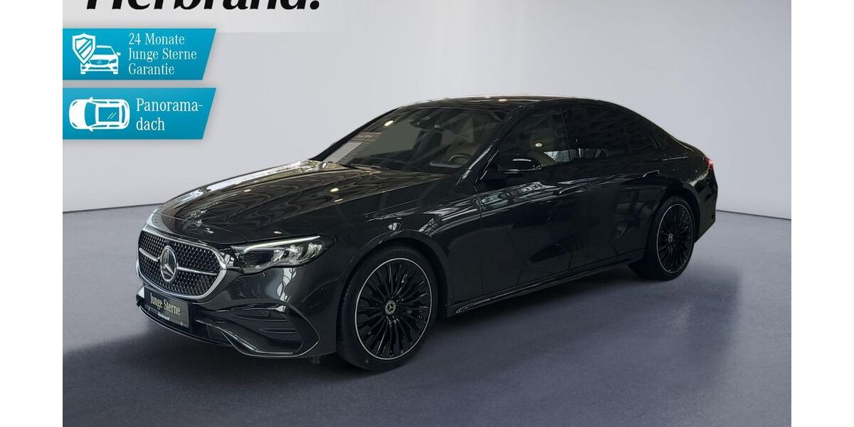 Mercedes-Benz E 220 13.123 km 59.780 &euro; Bergheim 50126