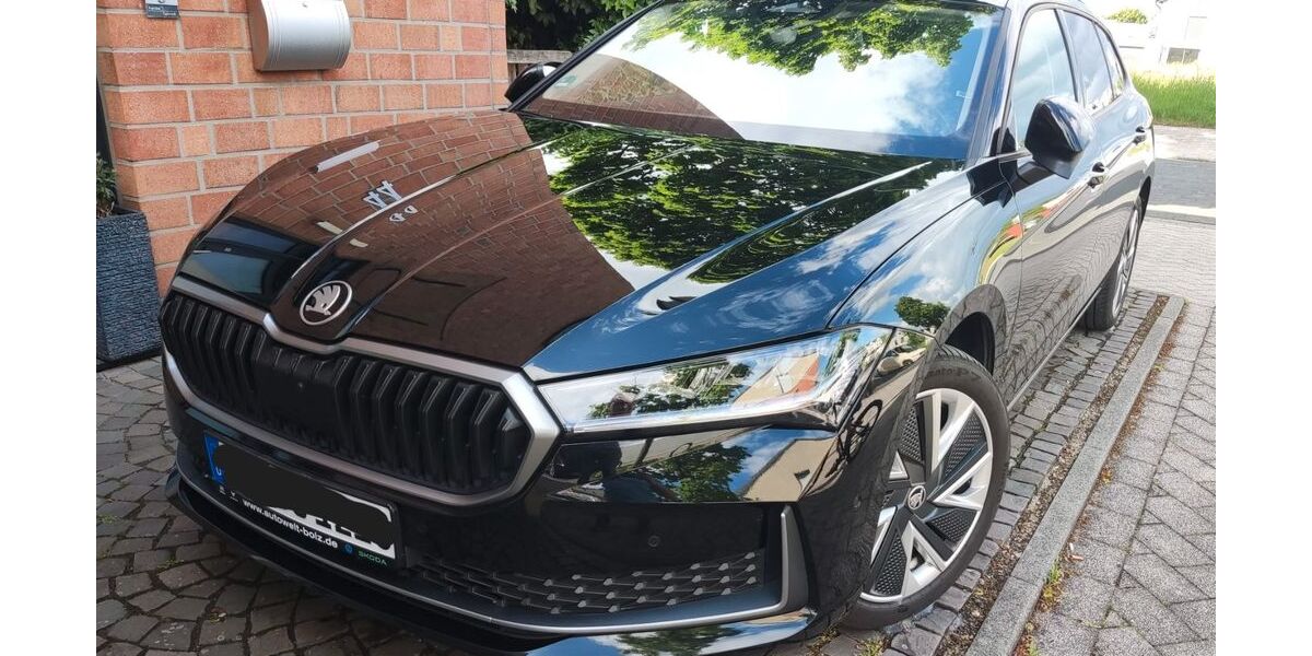 Skoda Superb 45.000 km 31.000 &euro; Alsdorf 52477