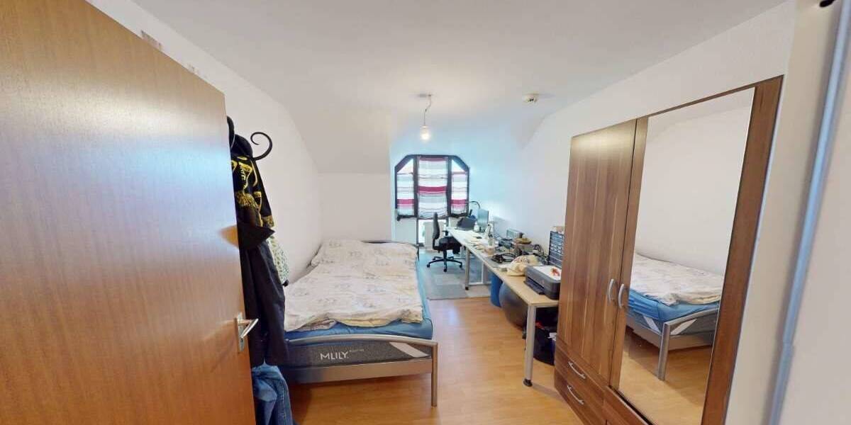 Etagenwohnung Aachen Aachen-Mitte - 2 Zimmer, 42 m&sup2;, 175.000&euro; | Angebot:25819794