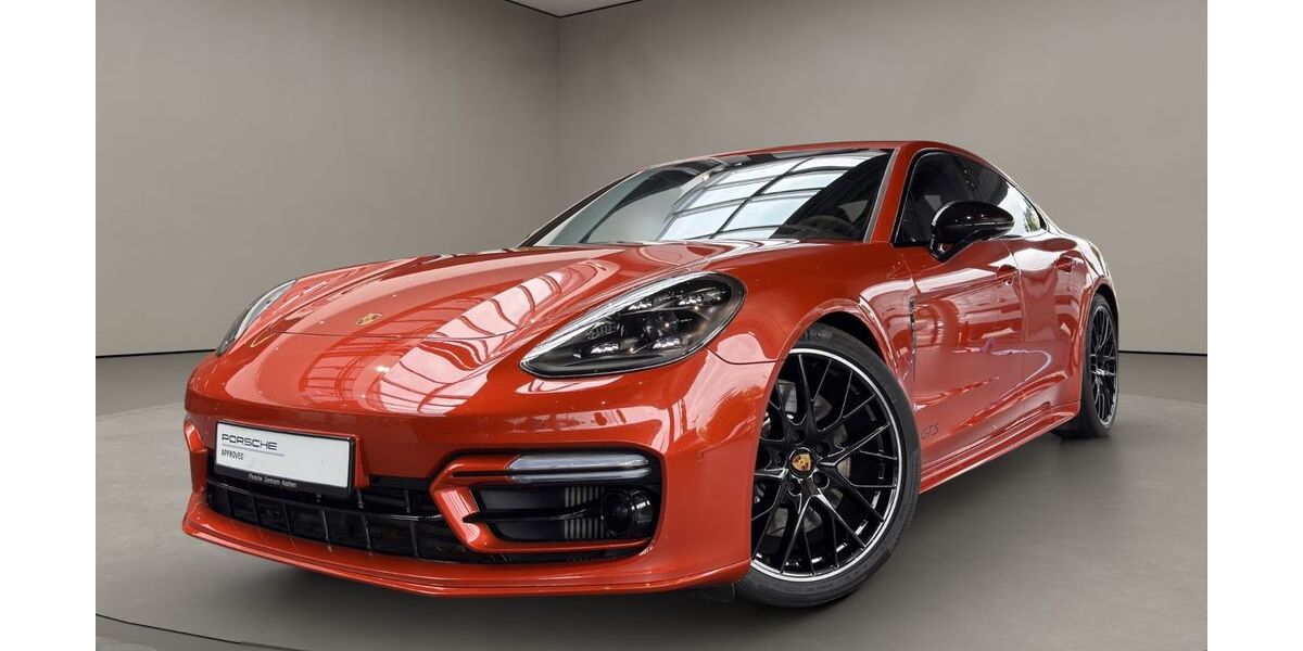 Porsche Panamera 44.560 km 99.600 &euro; Aachen 52068