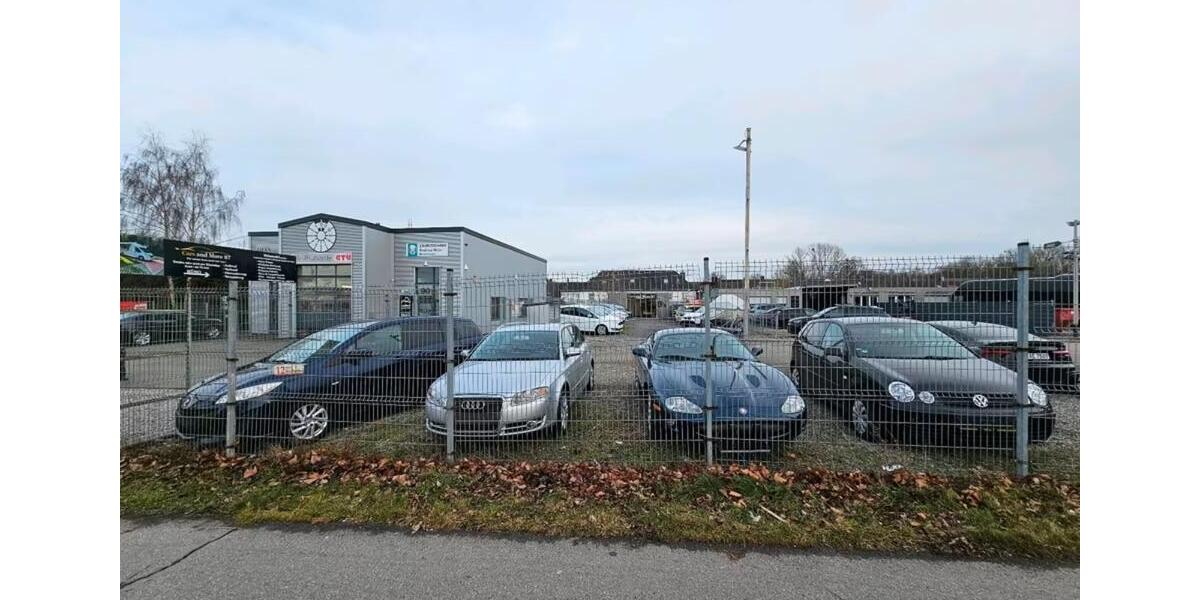 Gewerbeobjekt Alsdorf - 1.400&euro; | Angebot:25107142